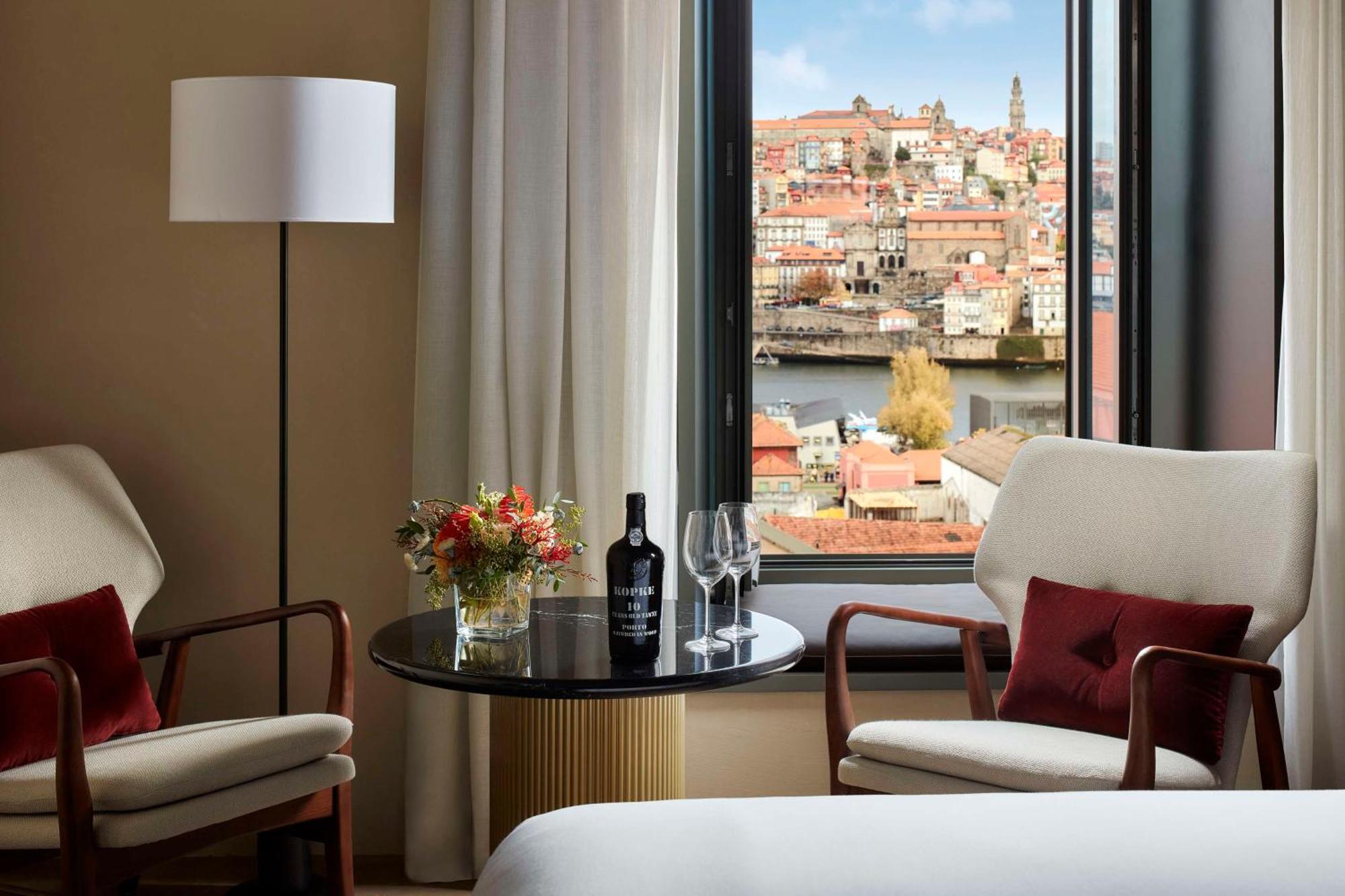Tivoli Kopke Porto Gaia Hotel Vila Nova de Gaia Exterior photo