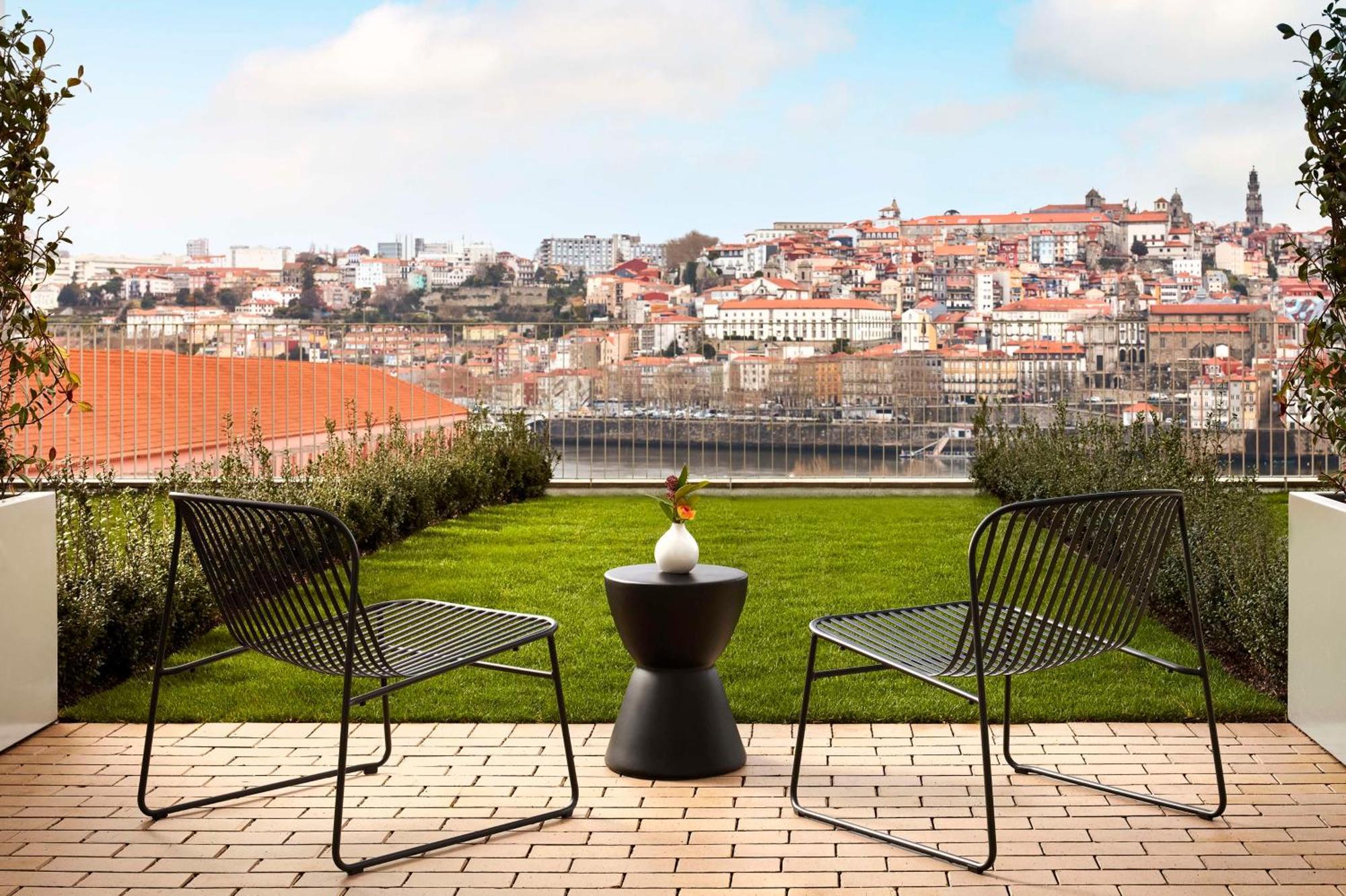 Tivoli Kopke Porto Gaia Hotel Vila Nova de Gaia Exterior photo