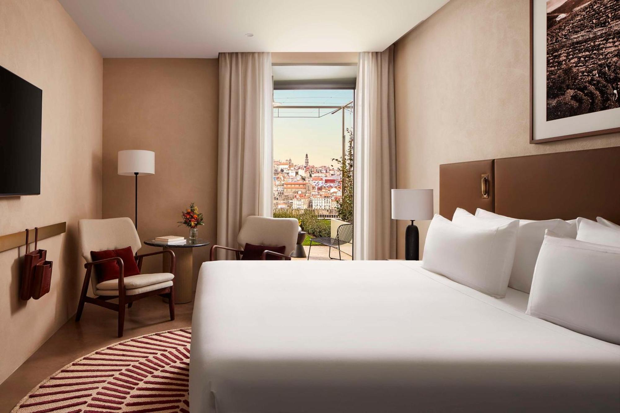 Tivoli Kopke Porto Gaia Hotel Vila Nova de Gaia Exterior photo