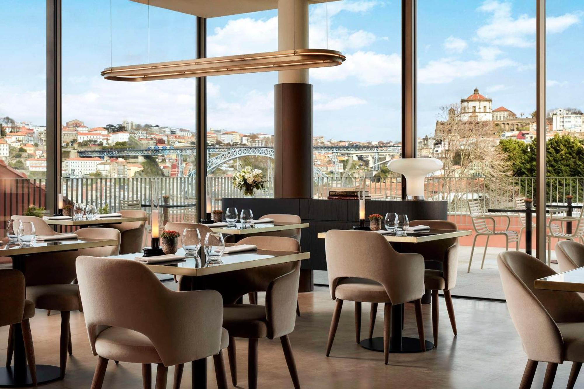 Tivoli Kopke Porto Gaia Hotel Vila Nova de Gaia Exterior photo