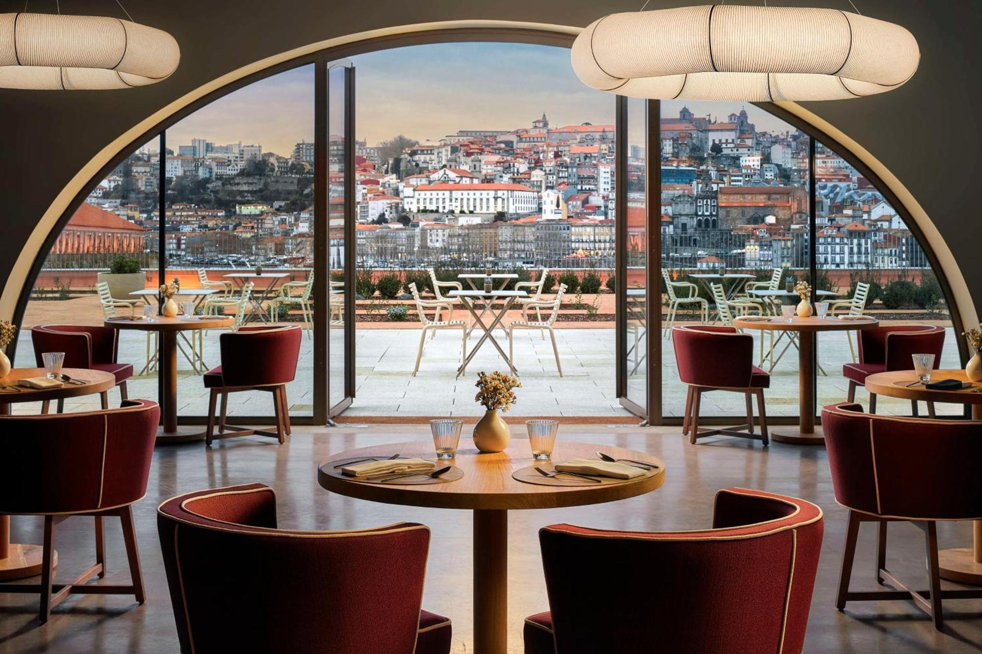 Tivoli Kopke Porto Gaia Hotel Vila Nova de Gaia Exterior photo