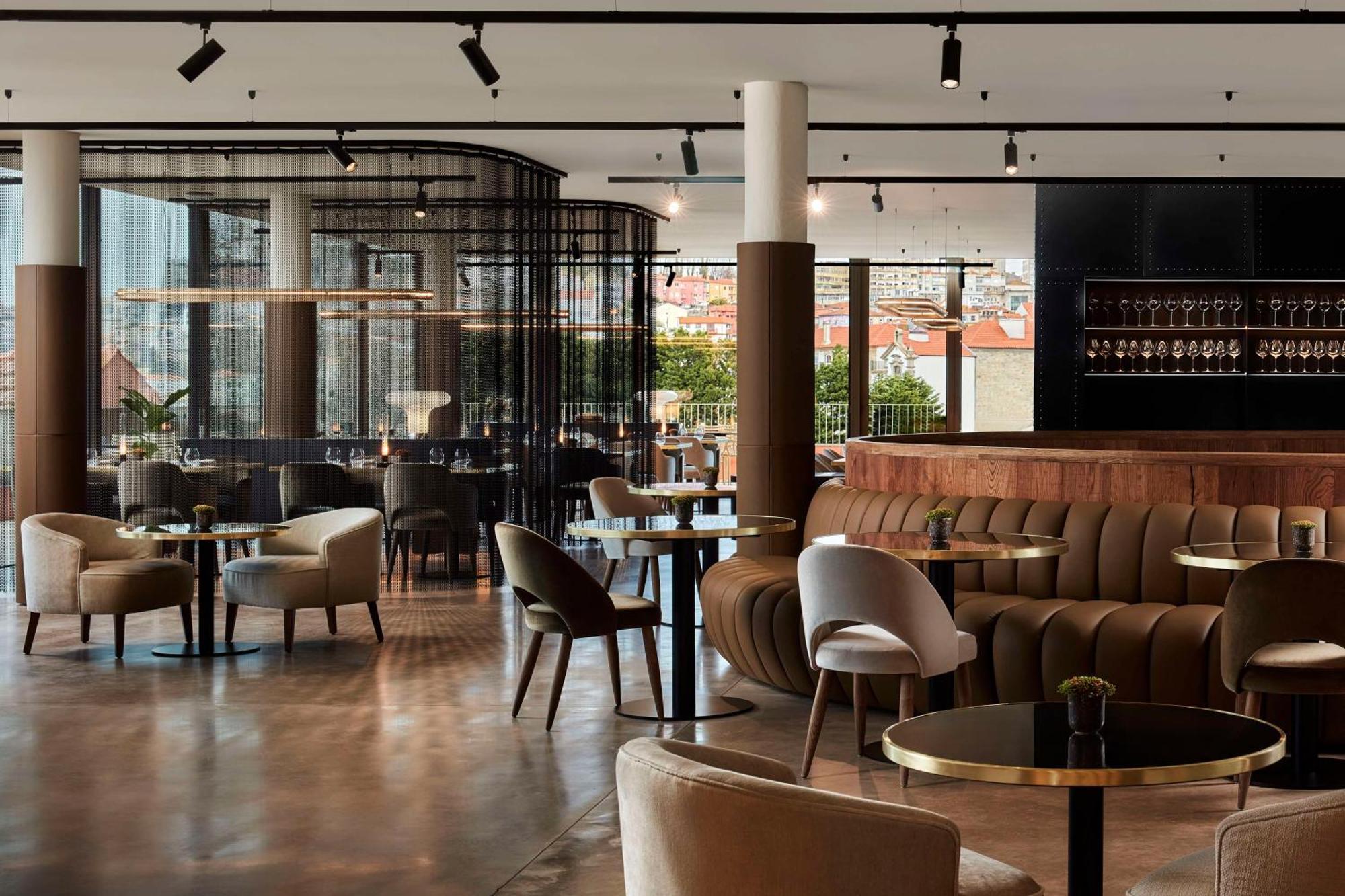 Tivoli Kopke Porto Gaia Hotel Vila Nova de Gaia Exterior photo